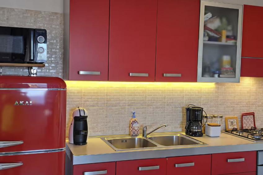 Casa Corallina Meerblick 300m vom Strand entfernt - foto 20