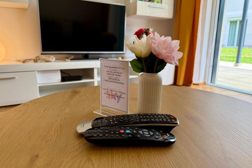 Gartenwohnung - foto 13