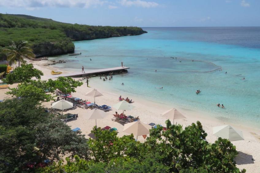 Nettes Apartement in Cas Grandi mit Eigenem Grill - foto 22