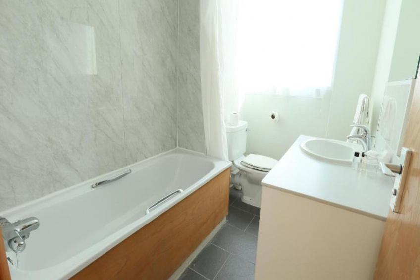 Standard Twin Room - foto 13