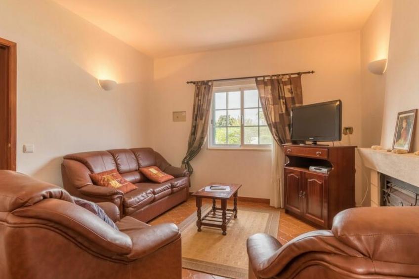 V2 Sesmarias - 2 Bedroom Villa w Private Pool In Carvoeiro - foto 41