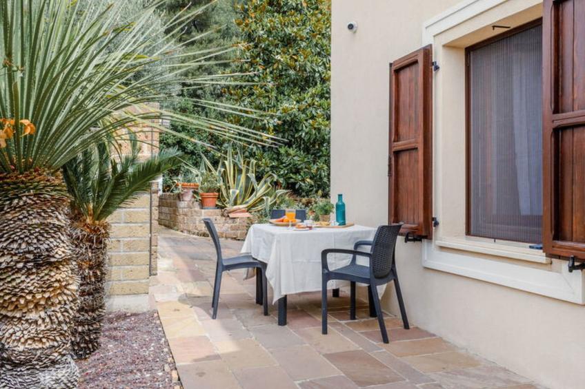 Cyca Holiday Home - foto 31