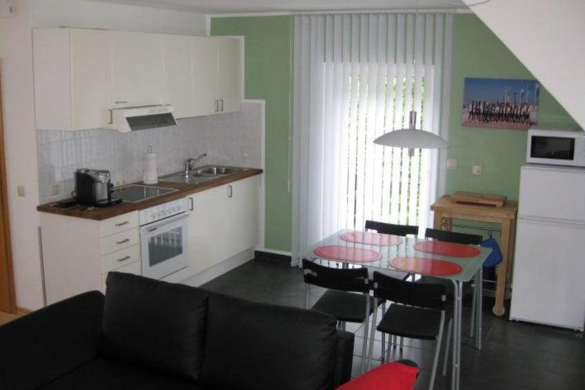 für 2 Personen  + 2 Kinder ca. 65 m² in Mar - foto 6