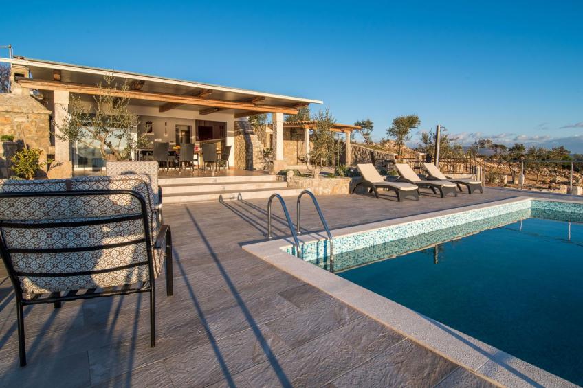 "Natura" direkt am Strand - foto 20