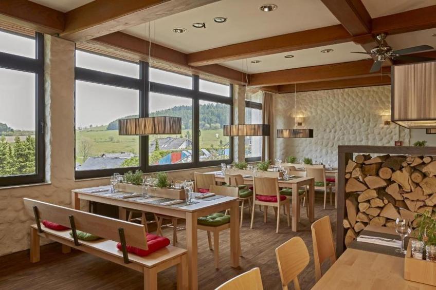 Sunday Hotel Willingen Comfort Valley View - foto 4