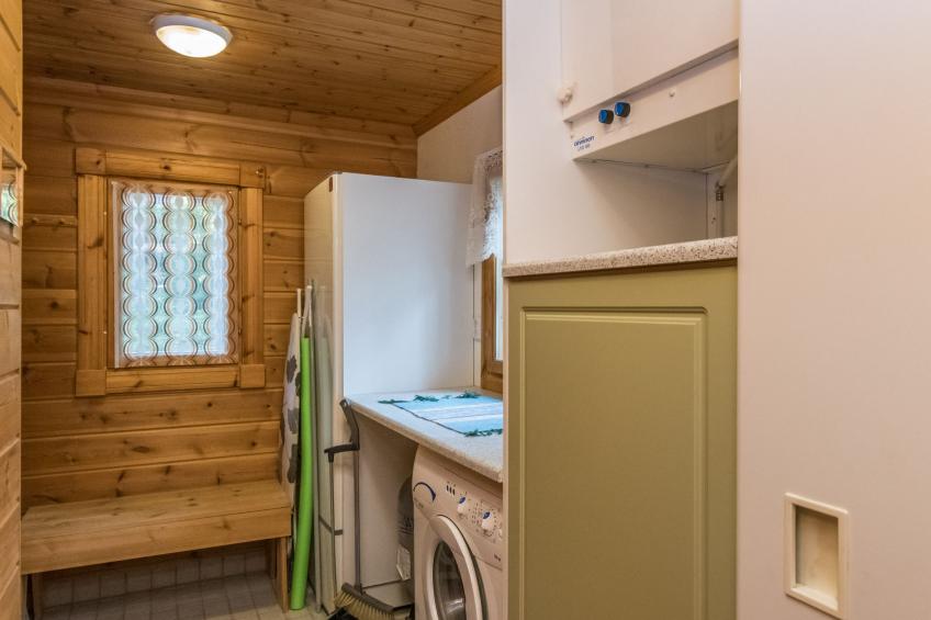 Metsola / huilinpaikka - foto 12