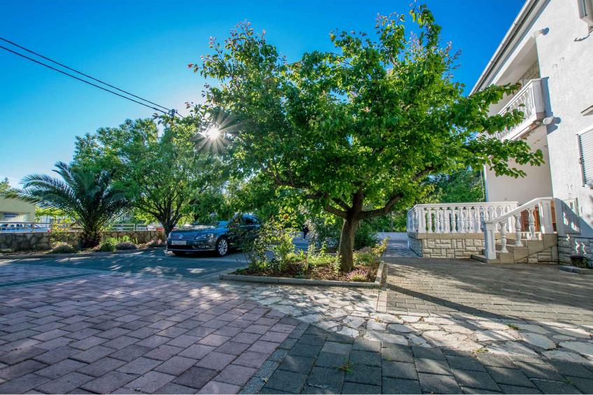 Holiday apartment with sea view and air conditioning - BF-WNJW - foto 3