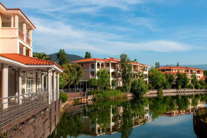 Résidence Goélia Mandelieu Riviera Resort - foto 15