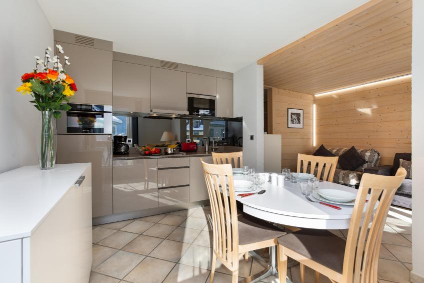 Appartement L'Outa 209 - foto 4