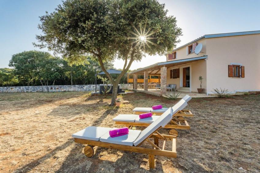Casa Vala Romana - Big Garden, Jacuzzi, Free Bikes - foto 35