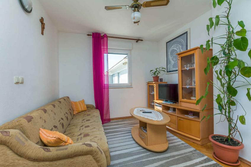 Vakantiewoning met balkon - VW-R7BV9 - foto 18