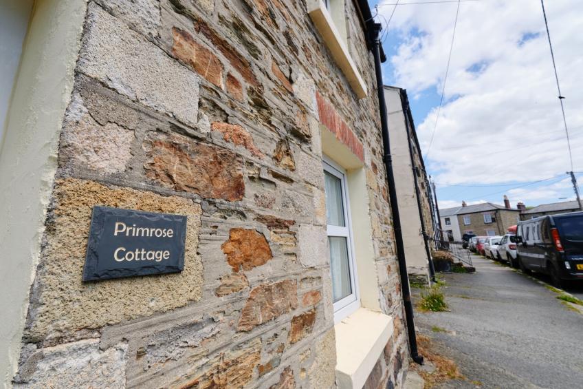 Primrose Cottage - foto 36