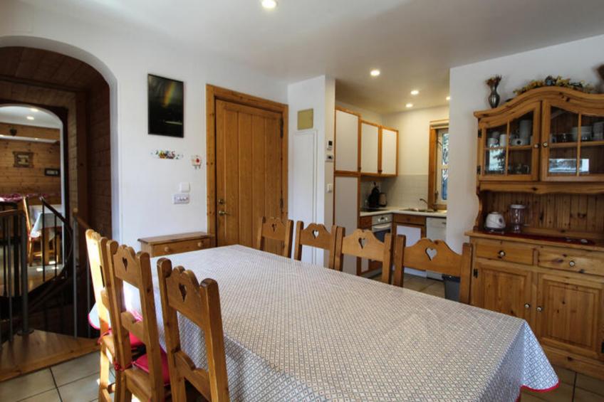 Chalets à Flaine - foto 51