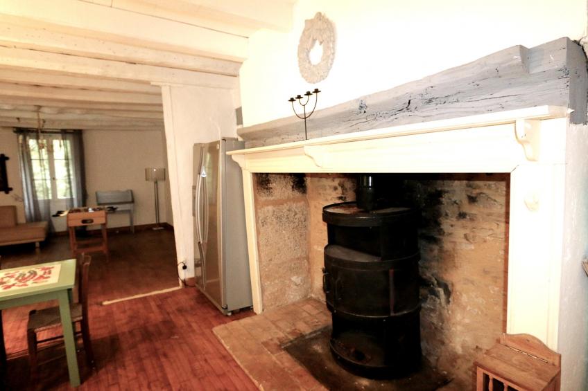 Gite Traban Bas - foto 34