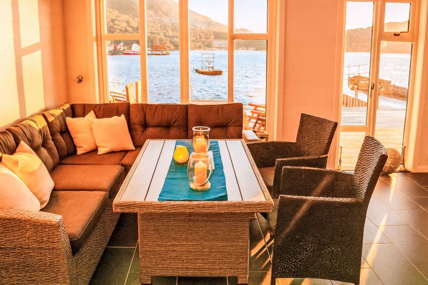 Rorbuen (FJH601) - foto 3