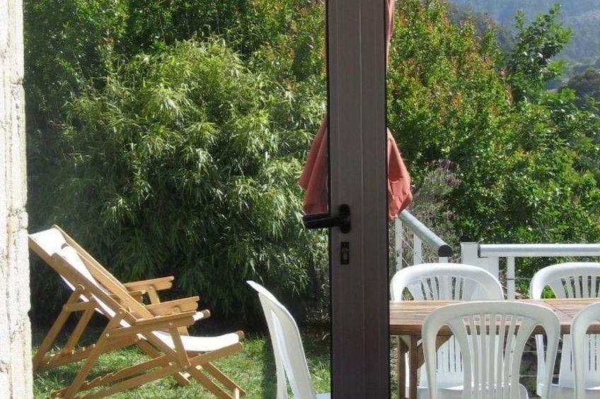 Haus mit Panoramablick auf den Ozean - foto 16