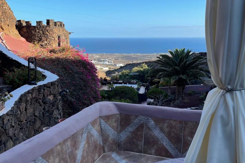 Schlafen in einer vulkanischen Höhle - foto 40