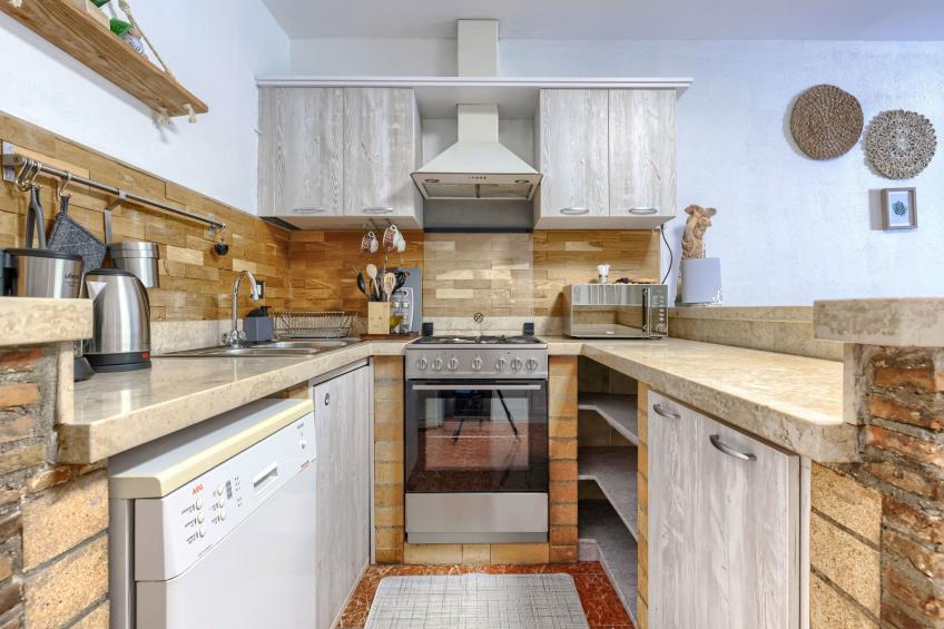 Landhaus Viliam (ROJ530) - foto 19