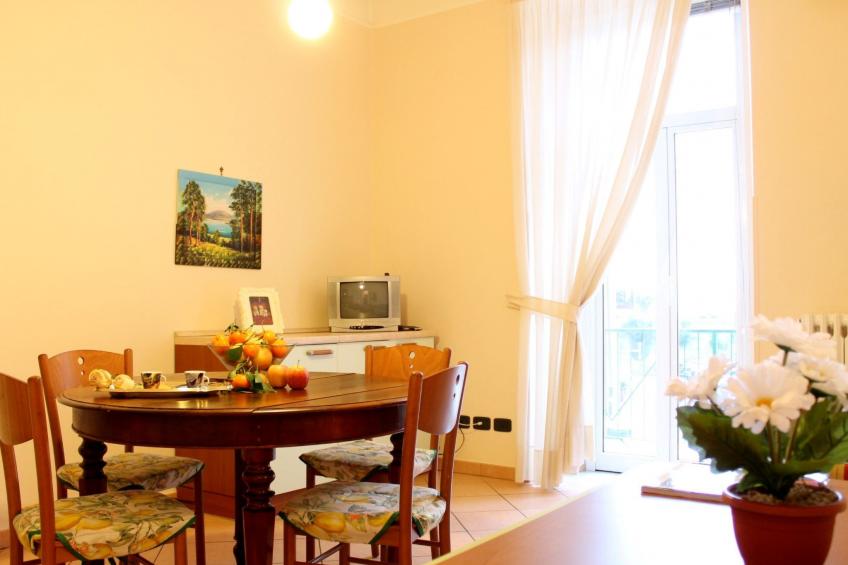 Schöne Wohnung in Albisola Superiore - foto 14