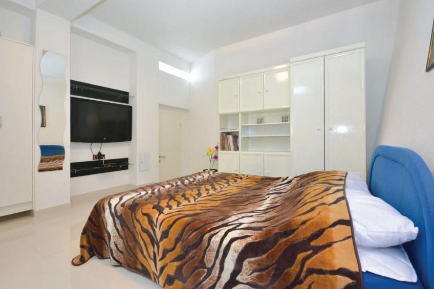 Villa Blanka - Six Bedroom Villa with Swimming Pool and Sea View - foto 27