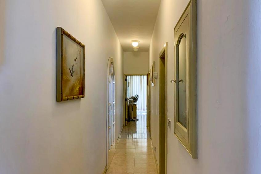 Seafront apartment in Gozo, Marsalforn - foto 20