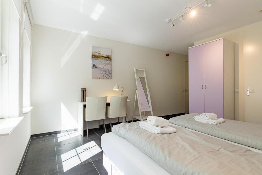 Appartement Duinhof Dishoek - 6 pers de luxe - foto 23