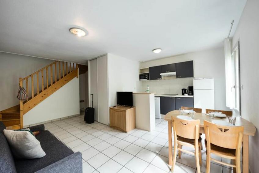 Appart'hôtel Garden & City Lyon - Lissieu 3 - foto 12