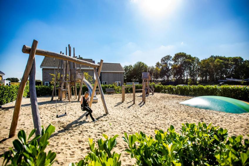 Ravenbosch - Fireplace & Garden Shed - foto 9