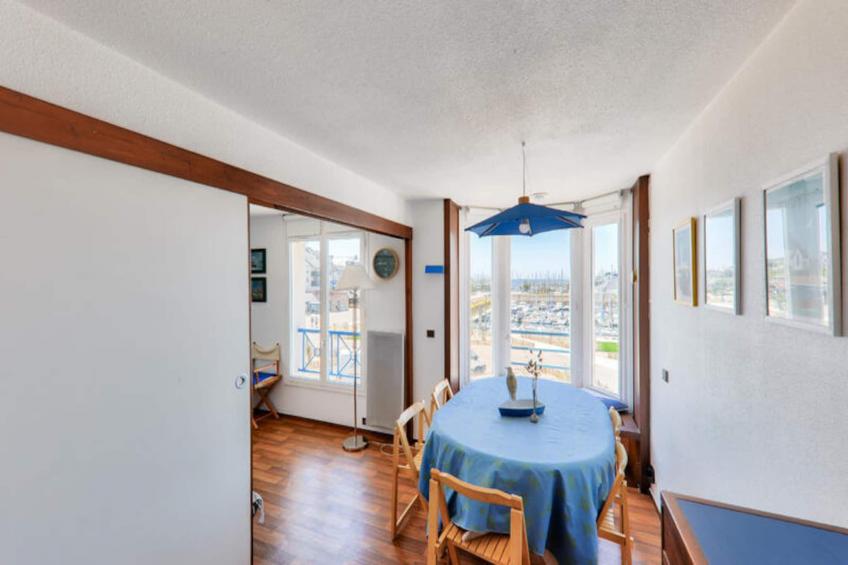 Appartements à Arzon - Port Crouesty - foto 13