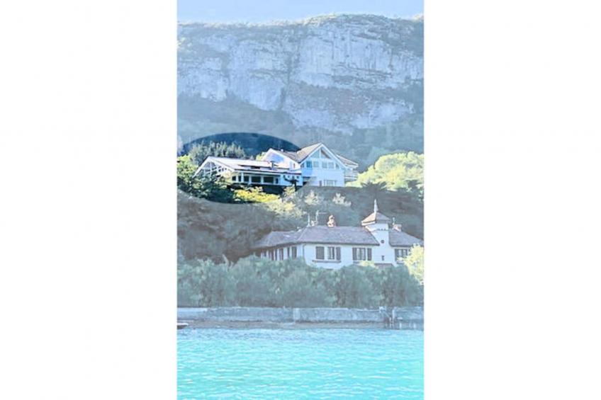 Maison à Doussard - foto 40