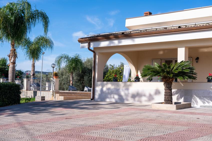 Villa Ninfa - foto 10