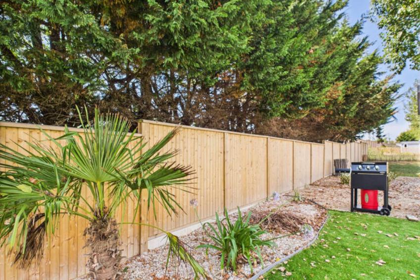 Chalets à Saint-Gilles-Croix-de-Vie - foto 27