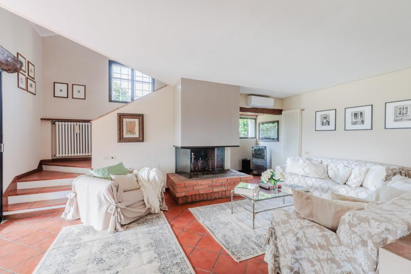 Cà Uvenere, Modern Farmhouse with Pool - foto 26