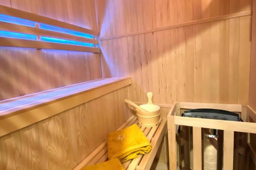 Chalet Sanmar - foto 18