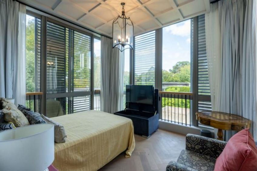 4 Bedroom Self Catering Villa - foto 22