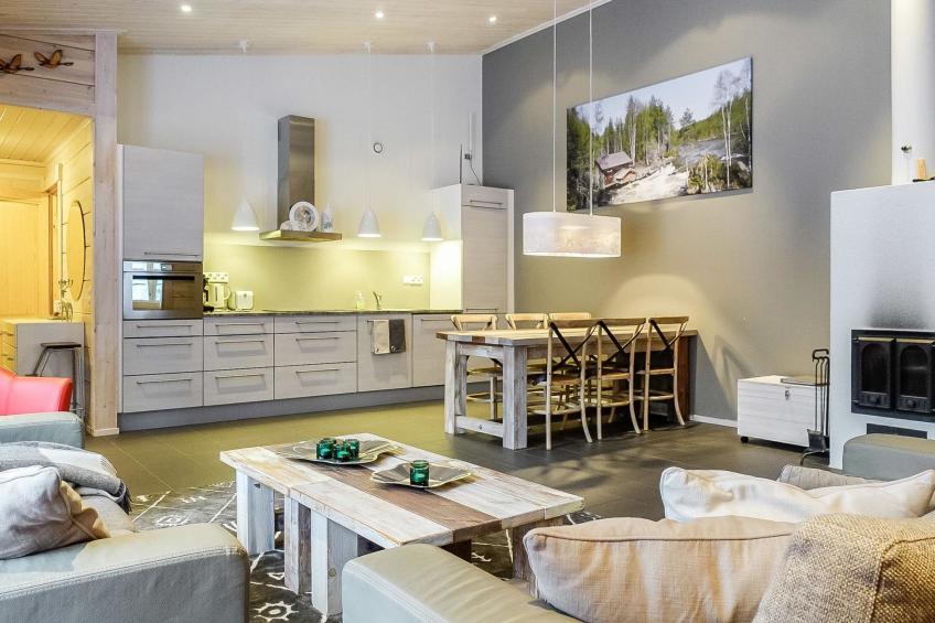 Sallan panparksintie 14 b - foto 4