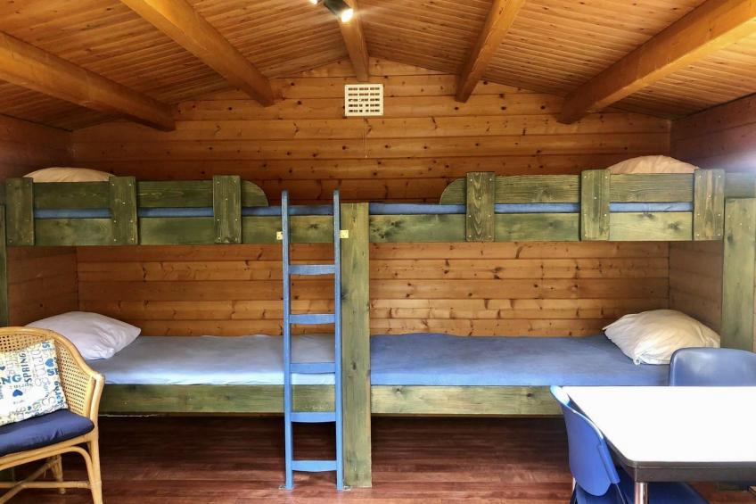 Hikers' cabin - foto 8