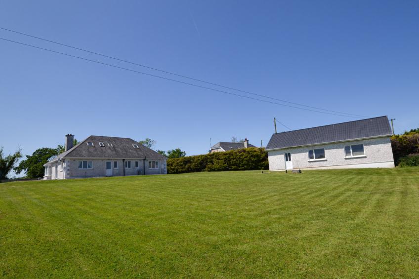 Ballygarrett Holiday Home - foto 8