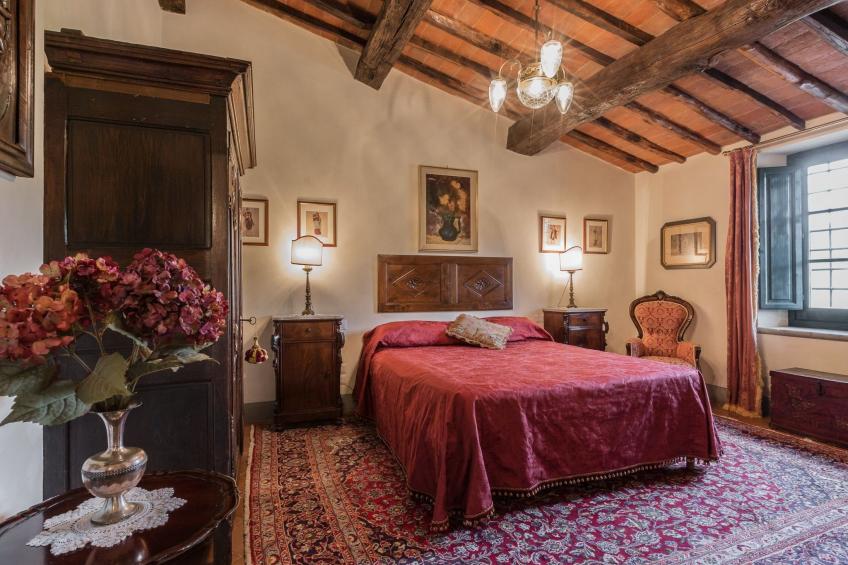 Ferienvilla "Angelo" mit Infinity-Pool - foto 44