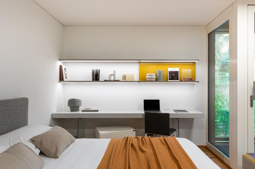 Lo Scudo di Stabio 1.Zi.Studio Nord - foto 6