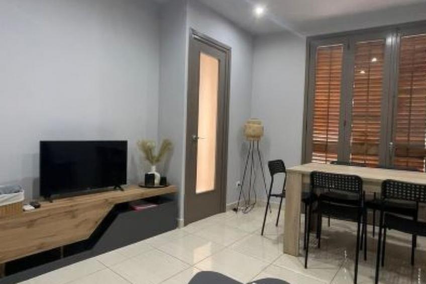 Wohnung "Stockwerk 2" mit Balkon - foto 3