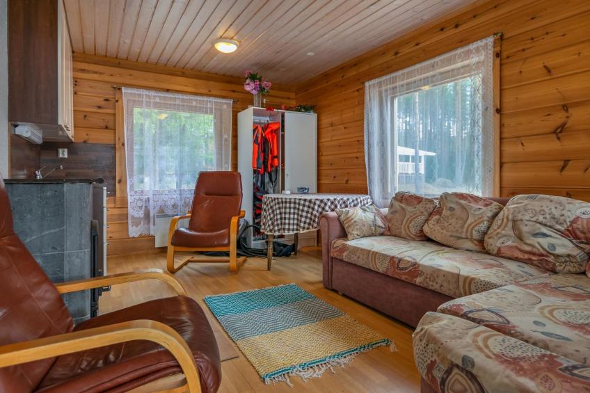 Louhuranta - foto 26