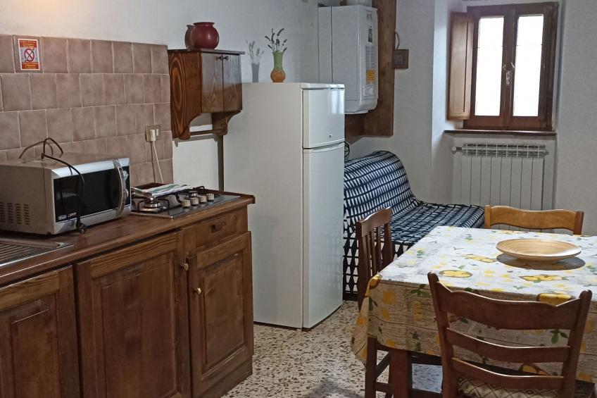 Le Dispense' Haus Berg und See - foto 17