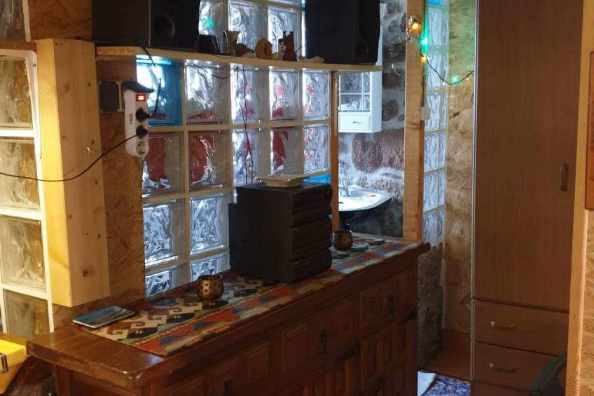 Studio "Loja Casa dos Cisnes" Serra da Estrela - foto 11