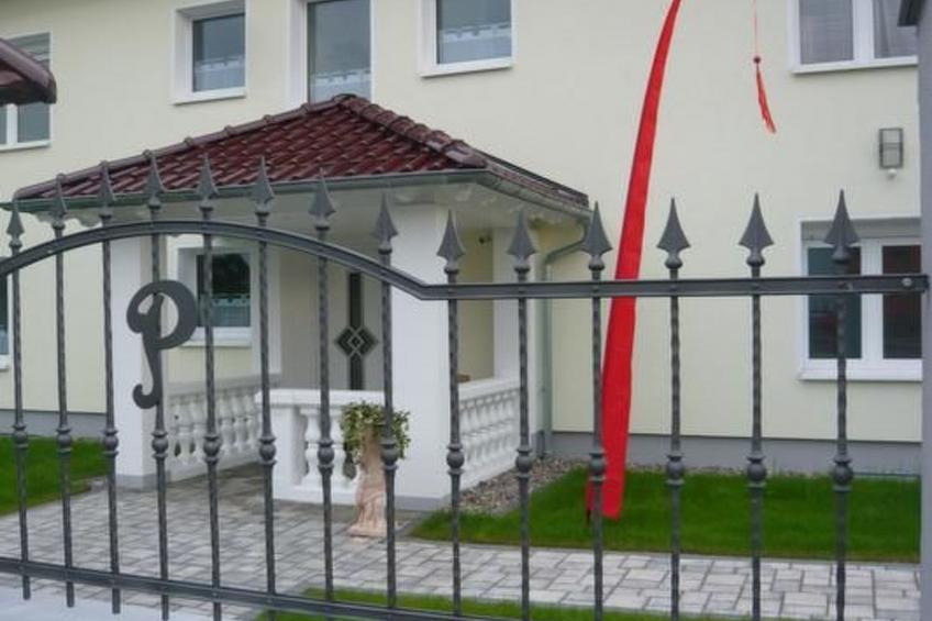 Appartement in Witzelroda mit Grill und Garten - foto 14