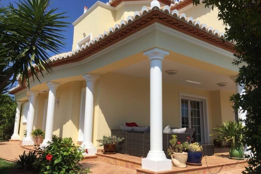 Traumvilla Segaria - foto 5
