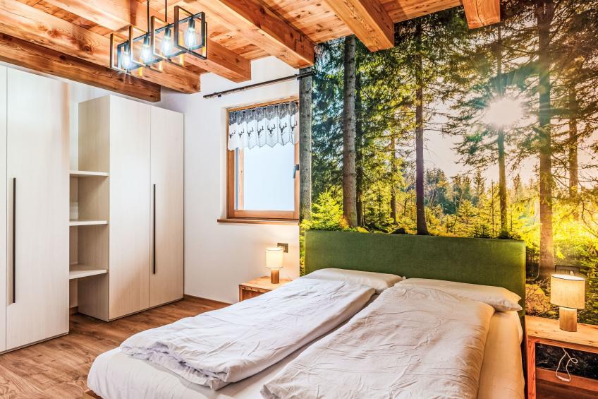 Larice Quadrilocale - foto 4