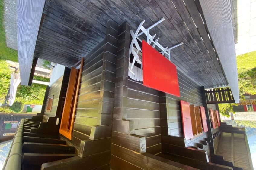 Chalet Oase - foto 13