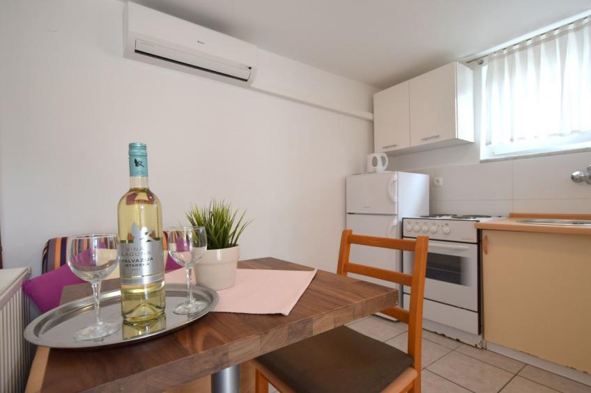 "Julia3" mit eigener Terrasse - foto 3