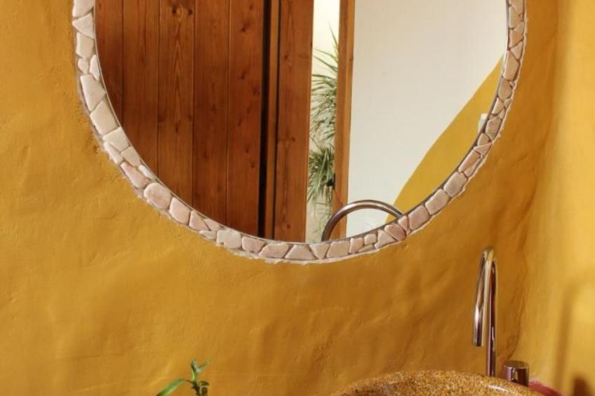 Romantisch und einzigartig "Das Bambus-Apartment - foto 38